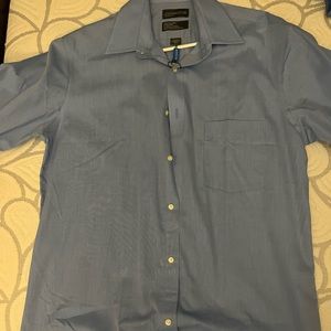 covington dressing shirt